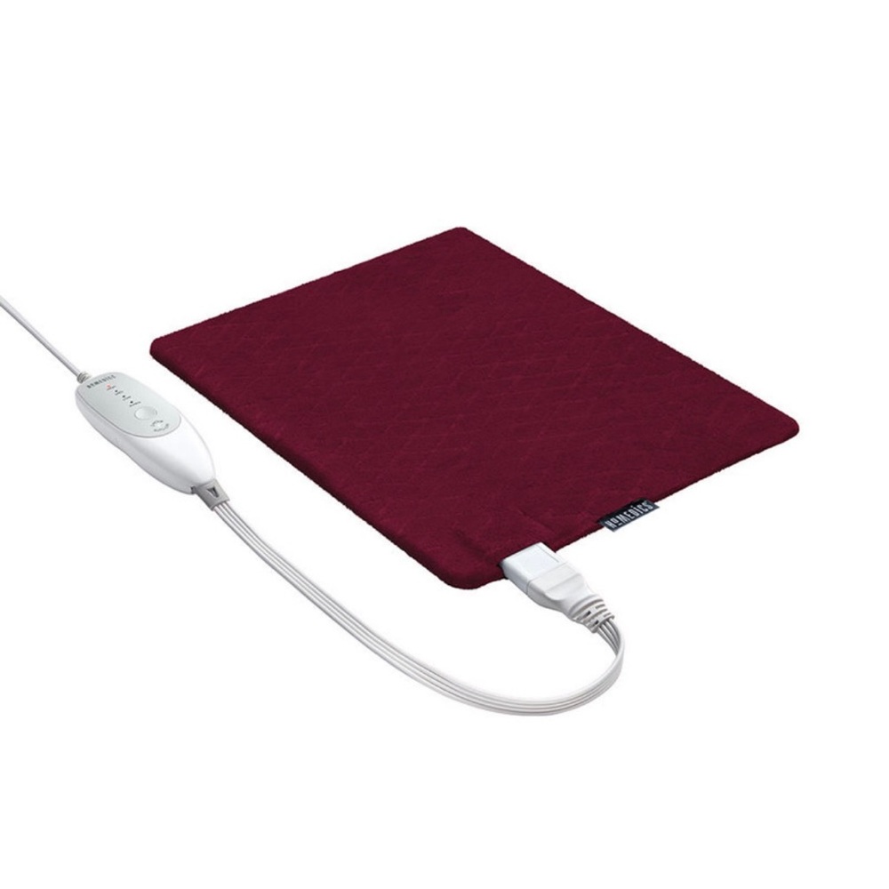 Weighted Heating Pad + Humiditech™ (12” x 15”)